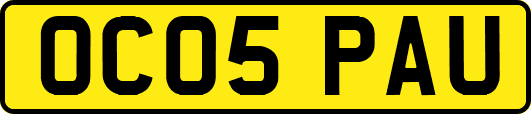OC05PAU