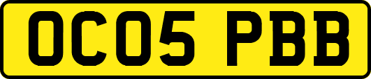 OC05PBB