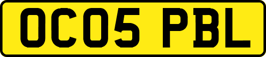 OC05PBL