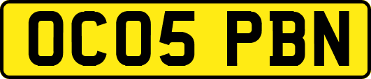 OC05PBN