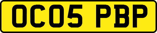 OC05PBP