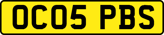 OC05PBS