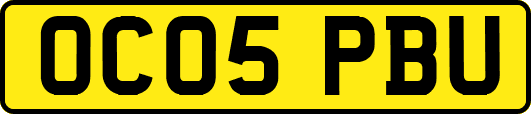 OC05PBU