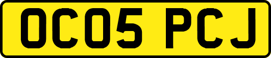 OC05PCJ