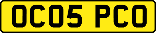 OC05PCO