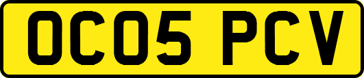 OC05PCV