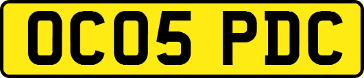 OC05PDC