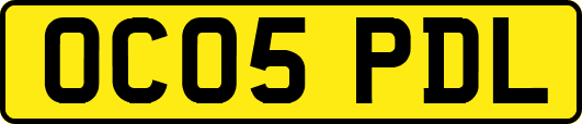OC05PDL
