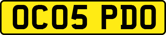 OC05PDO