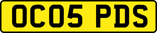 OC05PDS