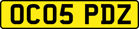 OC05PDZ