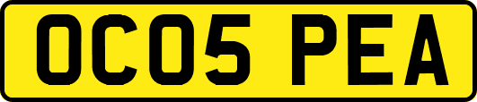 OC05PEA