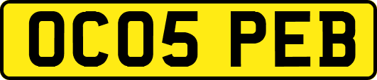 OC05PEB