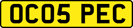 OC05PEC