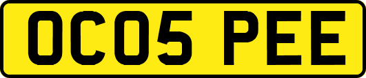 OC05PEE