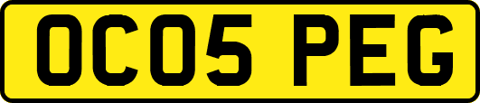 OC05PEG