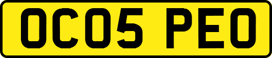OC05PEO