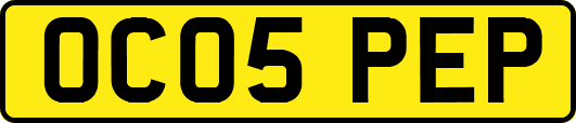 OC05PEP