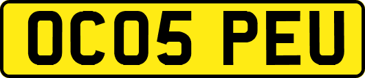OC05PEU