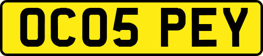 OC05PEY