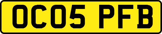 OC05PFB