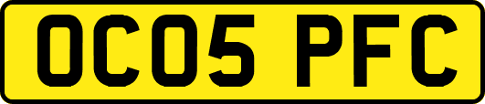 OC05PFC