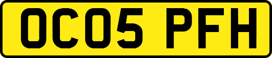 OC05PFH