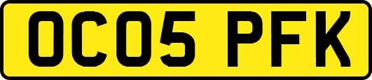 OC05PFK