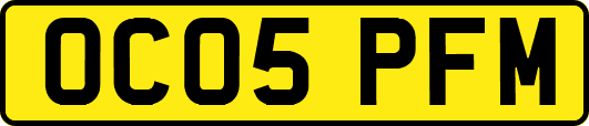 OC05PFM