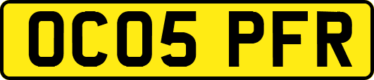 OC05PFR