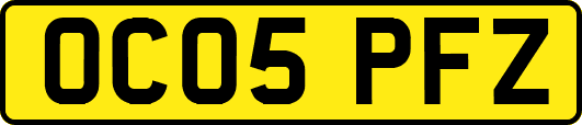 OC05PFZ