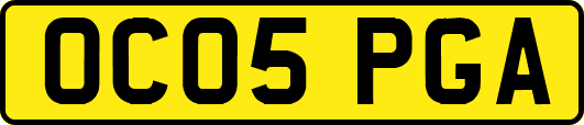 OC05PGA
