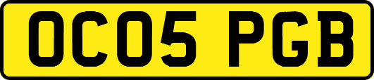 OC05PGB