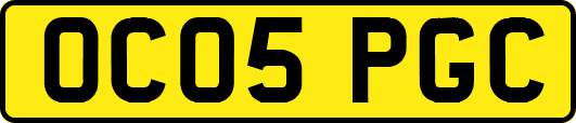 OC05PGC