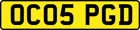 OC05PGD