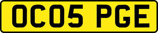 OC05PGE