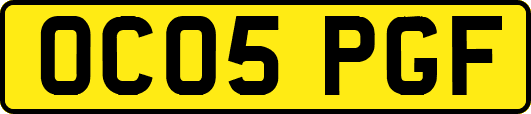 OC05PGF
