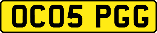 OC05PGG