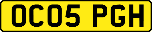 OC05PGH