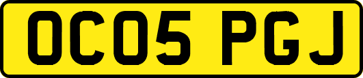 OC05PGJ