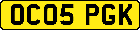 OC05PGK