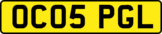 OC05PGL