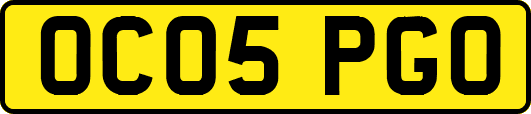 OC05PGO