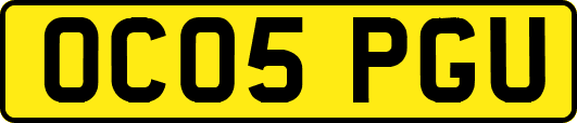 OC05PGU