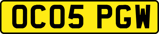 OC05PGW