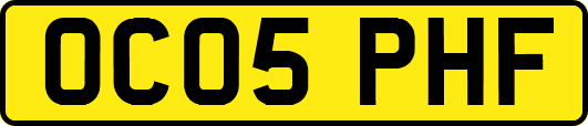 OC05PHF