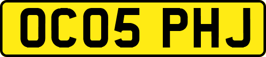 OC05PHJ