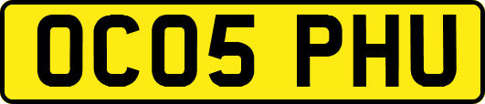 OC05PHU