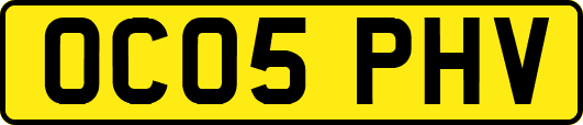 OC05PHV