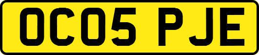OC05PJE